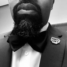Load image into Gallery viewer, Anti-“Can’t” Lapel Pin