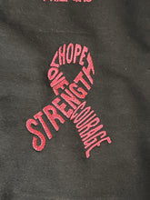 Load image into Gallery viewer, Anti-“Can’t” Breast Cancer Awareness Crew