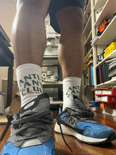 Load image into Gallery viewer, Anti-“Can’t” Club socks (Gen. 1)