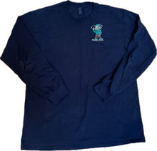 Load image into Gallery viewer, Consider the Ant Long Sleeve Tee
