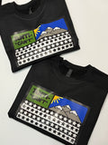 The Anti-“Can’t” Flag sweatshirt