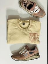 Load image into Gallery viewer, The Anti-"Can't" Crewneck
