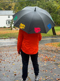 The Anti-"Can't" Umbrella