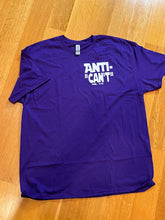 Load image into Gallery viewer, The Anti-"Can't" Pocket tee
