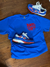 Load image into Gallery viewer, The Anti-"Can't" Pocket tee
