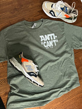 Load image into Gallery viewer, The Anti-"Can't" Pocket tee
