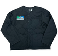 The Anti-“Can’t” Flag Jacket