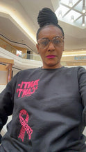 Load image into Gallery viewer, Anti-“Can’t” Breast Cancer Awareness Crew
