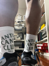 Load image into Gallery viewer, Anti-“Can’t” Club socks (Gen. 1)
