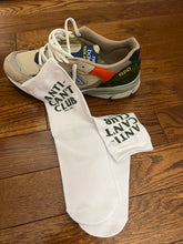 Load image into Gallery viewer, Anti-“Can’t” Club socks (Gen. 1)
