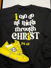 Load image into Gallery viewer, Anti-“Can’t” Statement Shirt
